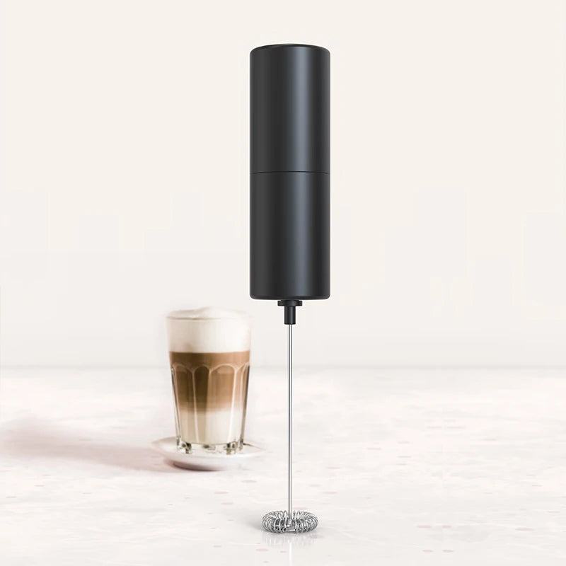 FROVA V2 Electric Milk Frother