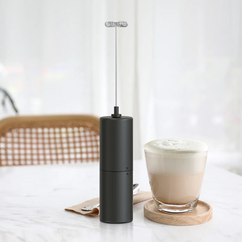 FROVA V2 Electric Milk Frother