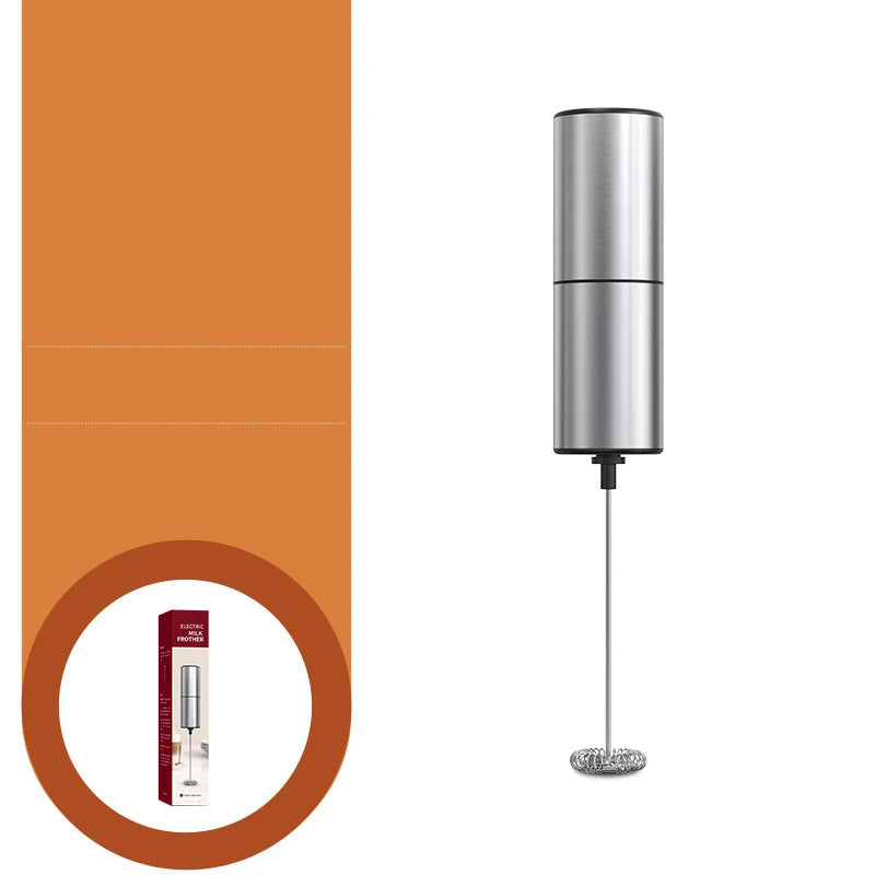 FROVA V2 Electric Milk Frother Collection