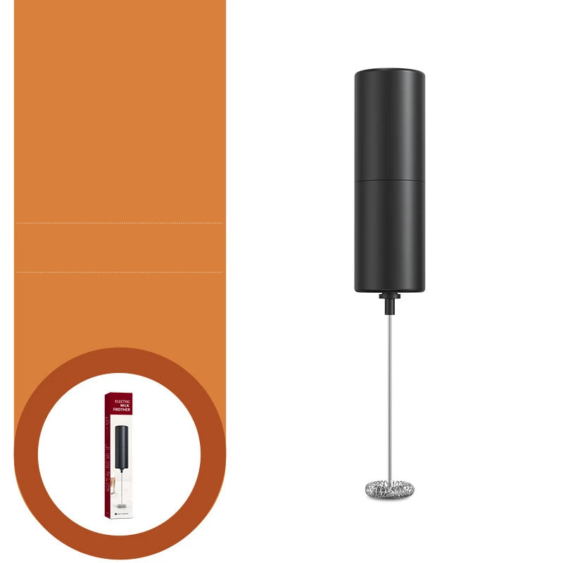 FROVA V2 Electric Milk Frother Collection