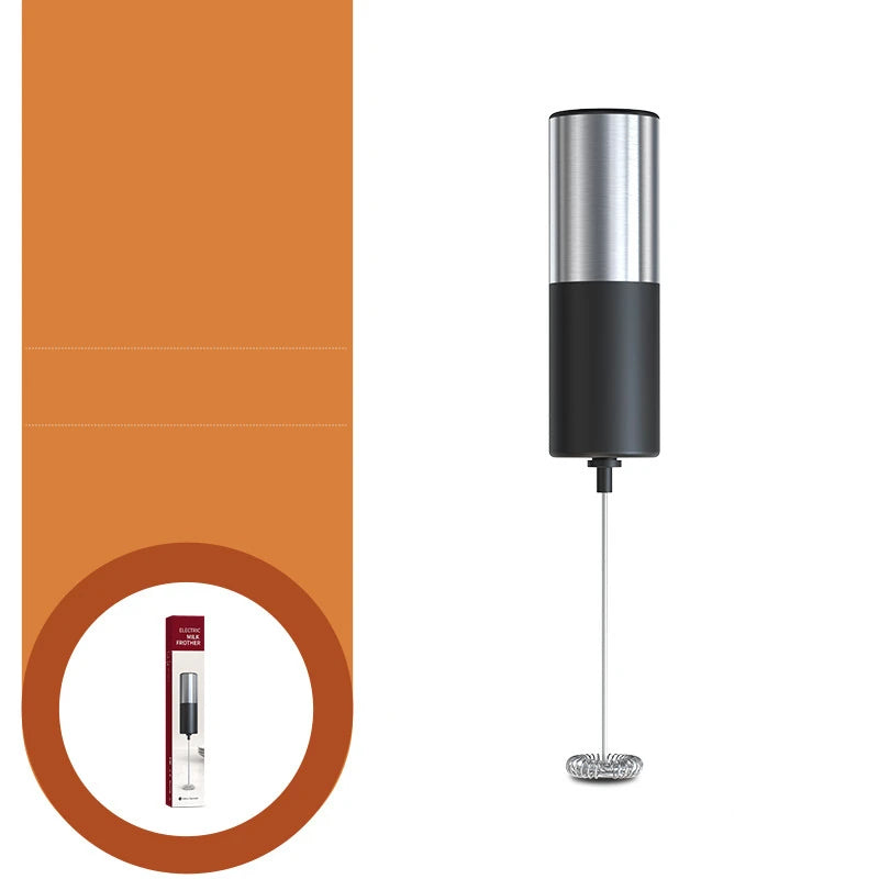 FROVA V2 Electric Milk Frother Collection