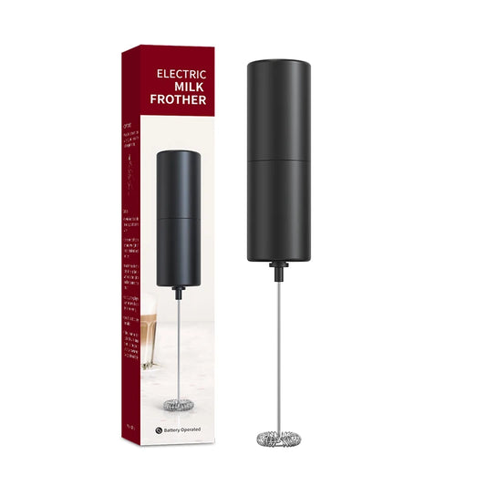 FROVA V2 Electric Milk Frother