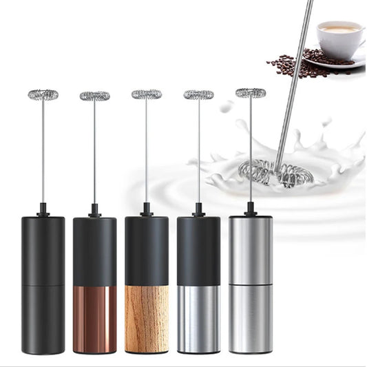 FROVA V2 Electric Milk Frother Collection
