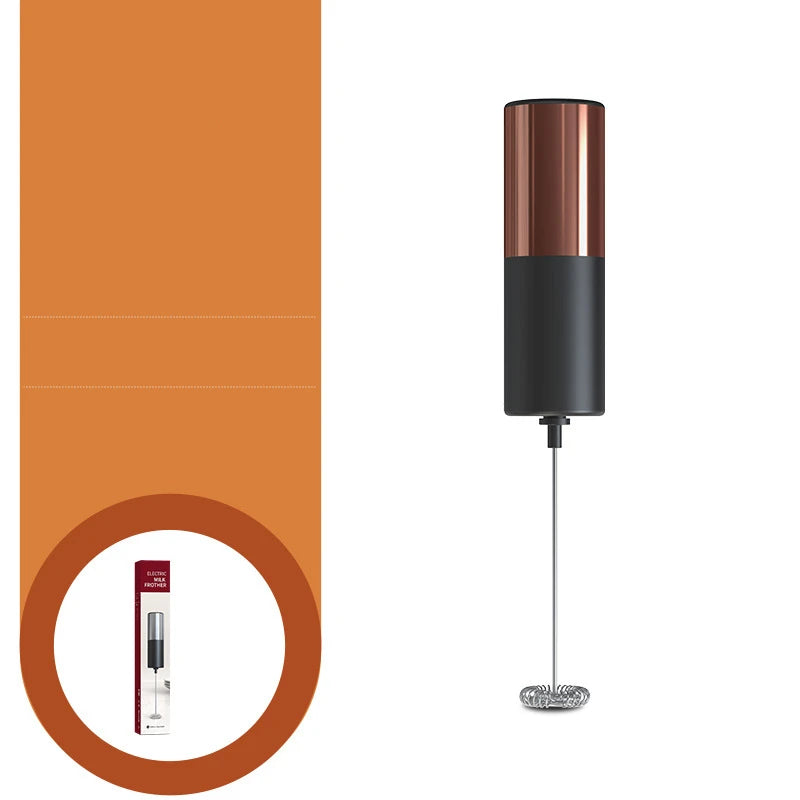 FROVA V2 Electric Milk Frother Collection