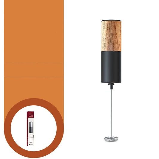 FROVA V2 Electric Milk Frother Collection